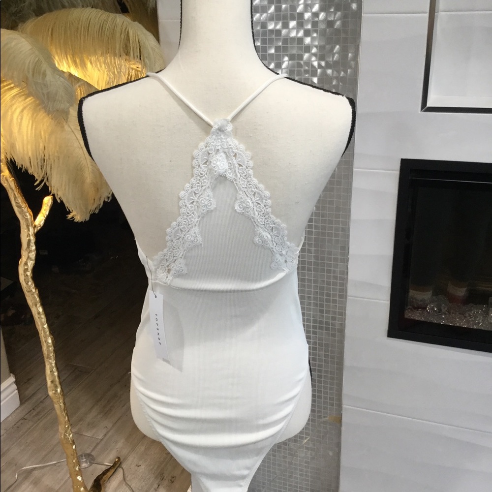Bodysuit - Picture 4 of 5